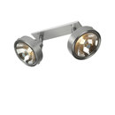 Trizo21 Kwa-adju 2 Illuminazione per spazi commerciali Lampade a soffitto Lampade spot