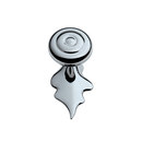 DND Maniglie Medusa Rigato Garderobes / Mobilier d'entrée