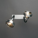 Trizo21 Kwa-kwa 2F Spotlights Wall-mounted lights
