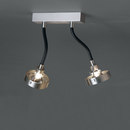 Trizo21 Kwa-kwa 2FT Ceiling-mounted lights Spotlights