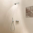 Fantini Belvedere 45 Shower fittings