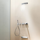 Fantini Belvedere 49 Bathrooms taps Shower