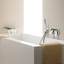 Fantini Belvedere 51 Grifería para bañeras