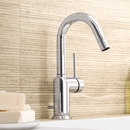 Fantini Cafe 171 Bathrooms taps Vanity units / Wash basins