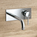 Fantini Cafe 172 Bathrooms taps Vanity units / Wash basins