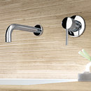 Fantini Cafe 173 Bathrooms taps Vanity units / Wash basins