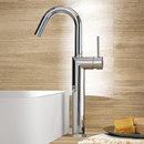 Fantini Cafe 174 A Bathrooms taps Vanity units / Wash basins