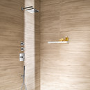 Fantini Cafe 176 Bathrooms taps Shower
