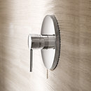 Fantini Cafe 178 A Bathrooms taps Shower