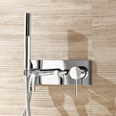Fantini Cafe 180 Bathrooms taps