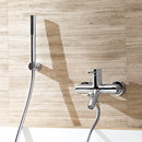 Fantini Cafe 181 Bathrooms taps