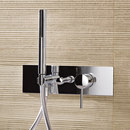 Fantini Cafe 183 Bathrooms taps