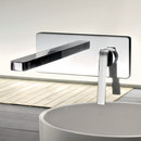 Fantini Dolce 03 Grifería para lavabos