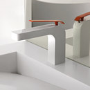 Fantini Dolce 08 Waschtischarmaturen