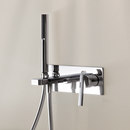 Fantini Dolce 04 Bathrooms taps
