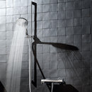 Fantini Mare 110 A Bathrooms taps Shower