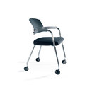 Sitag Sitag EL 100 Armlehnstuhl Büro- / Objektsitzmöbel Büro: Besucherstühle Büromöbel / Arbeitsplätze Konferenz / Seminar / Besprechung Konferenz: Stühle / Sessel