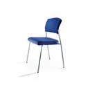 Sitag Sitag EL 100 Stuhl Büro- / Objektsitzmöbel Büro: Besucherstühle Büromöbel / Arbeitsplätze Konferenz / Seminar / Besprechung Konferenz: Stühle / Sessel