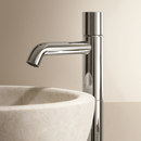 Fantini Nostrom 128 Bathrooms taps Vanity units / Wash basins
