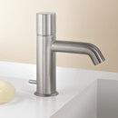 Fantini Nostrom 130 Bathrooms taps Vanity units / Wash basins