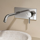 Fantini Nostrom 132 Bathrooms taps Vanity units / Wash basins