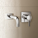 Fantini Nostrom 133 A Bathrooms taps Vanity units / Wash basins