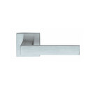 DND Maniglie Edra 02 Cerrajerías para puertas Herrajes para puertas Manillas / Herrajes
