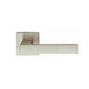 DND Maniglie Edra 02 Cerrajerías para puertas Herrajes para puertas Manillas / Herrajes