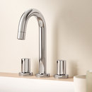 Fantini Nostrom 135 Bathrooms taps Vanity units / Wash basins