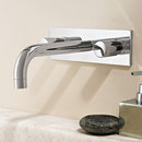 Fantini Nostrom 137 A Bathrooms taps Vanity units / Wash basins