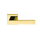 DND Maniglie Edra 02 Cerrajerías para puertas Herrajes para puertas Manillas / Herrajes