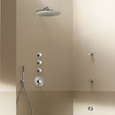 Fantini Nostrom 138 Bathrooms taps Shower