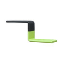B-LINE LIQUORICE Garderoben / Eingangsbereich Regale / Regalsysteme Wohn- / Büroaccessoires Wohnzimmer: Regale / Regalsysteme