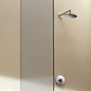 Fantini Nostrom 139 Bathrooms taps Shower