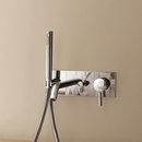 Fantini Nostrom 143 Bathrooms taps
