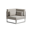 Squat Corner seat Manutti