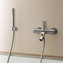 Fantini Nostrom 145 A Bathrooms taps