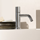 Fantini Nostrom Small 156 Bathrooms taps Vanity units / Wash basins