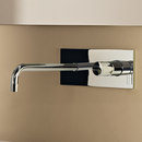 Fantini Nostrom Small 161 Bathrooms taps Vanity units / Wash basins