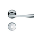 DND Maniglie Fluke Cerrajerías para puertas Herrajes para puertas Manillas / Herrajes