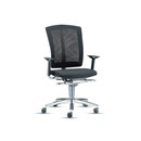 Sitag Sitag EL 100 Drehstuhl Büro- / Objektsitzmöbel Büro: Direktionsdrehstühle Büro: Managementdrehstühle Büromöbel / Arbeitsplätze