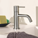 Fantini Nostrom Small 160 A Bathrooms taps Vanity units / Wash basins
