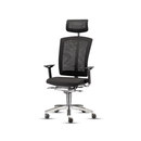 Sitag Sitag EL 100 Drehstuhl Büro- / Objektsitzmöbel Büro: Direktionsdrehstühle Büro: Managementdrehstühle Büromöbel / Arbeitsplätze