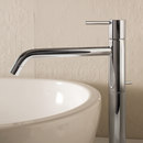 Fantini Nostrom Small 163 A Bathrooms taps Vanity units / Wash basins