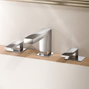 Fantini Plano 61 Rubinetteria per lavabo