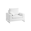 Zendo 1 Seat Manutti