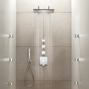 Fantini Plano 67 Grifería para duchas