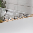 Fantini AR/38 - 72 Bathrooms taps