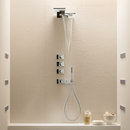 Fantini Milano 25 Grifería para duchas