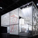 Burkhardt Leitner constructiv PILA IV Systèmes architecturaux
